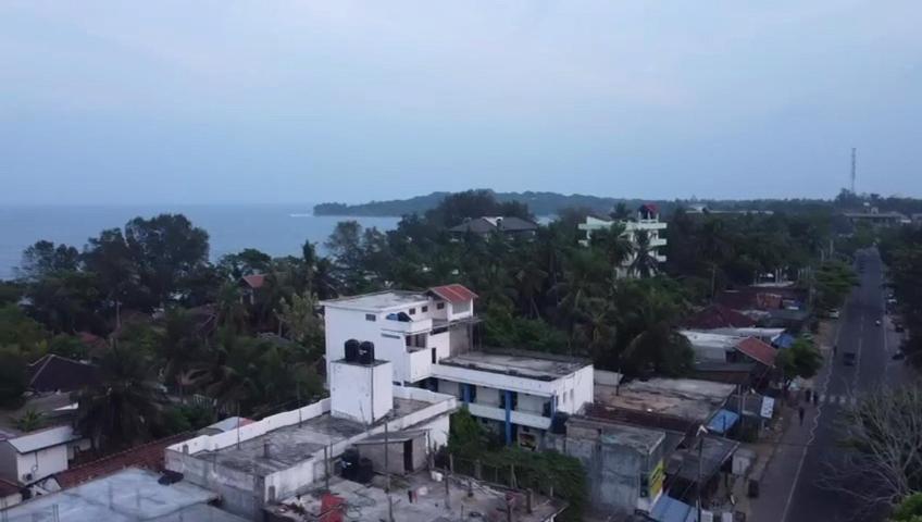 Crystal Bay Arugam Bay Exterior foto