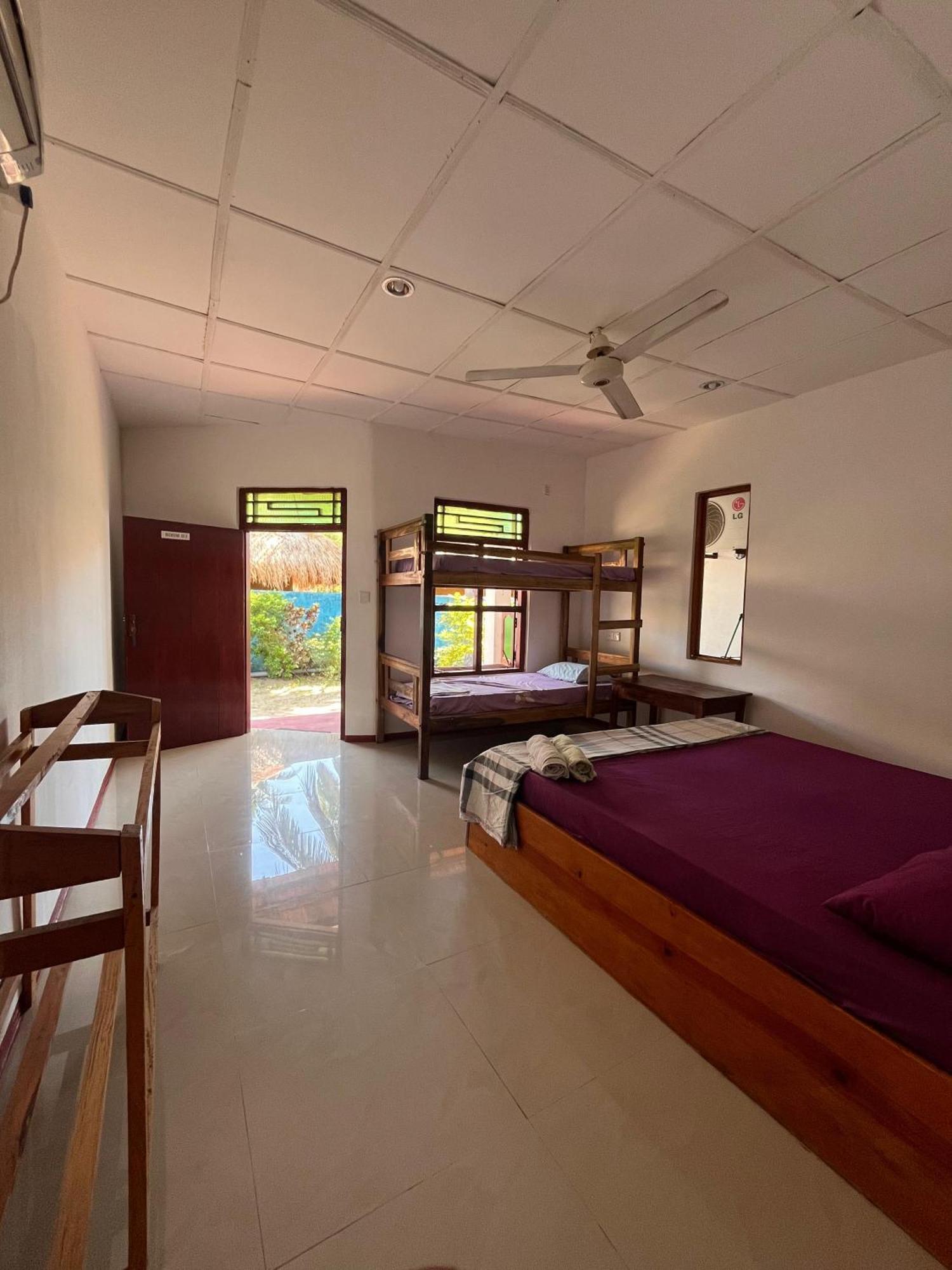 Crystal Bay Arugam Bay Exterior foto