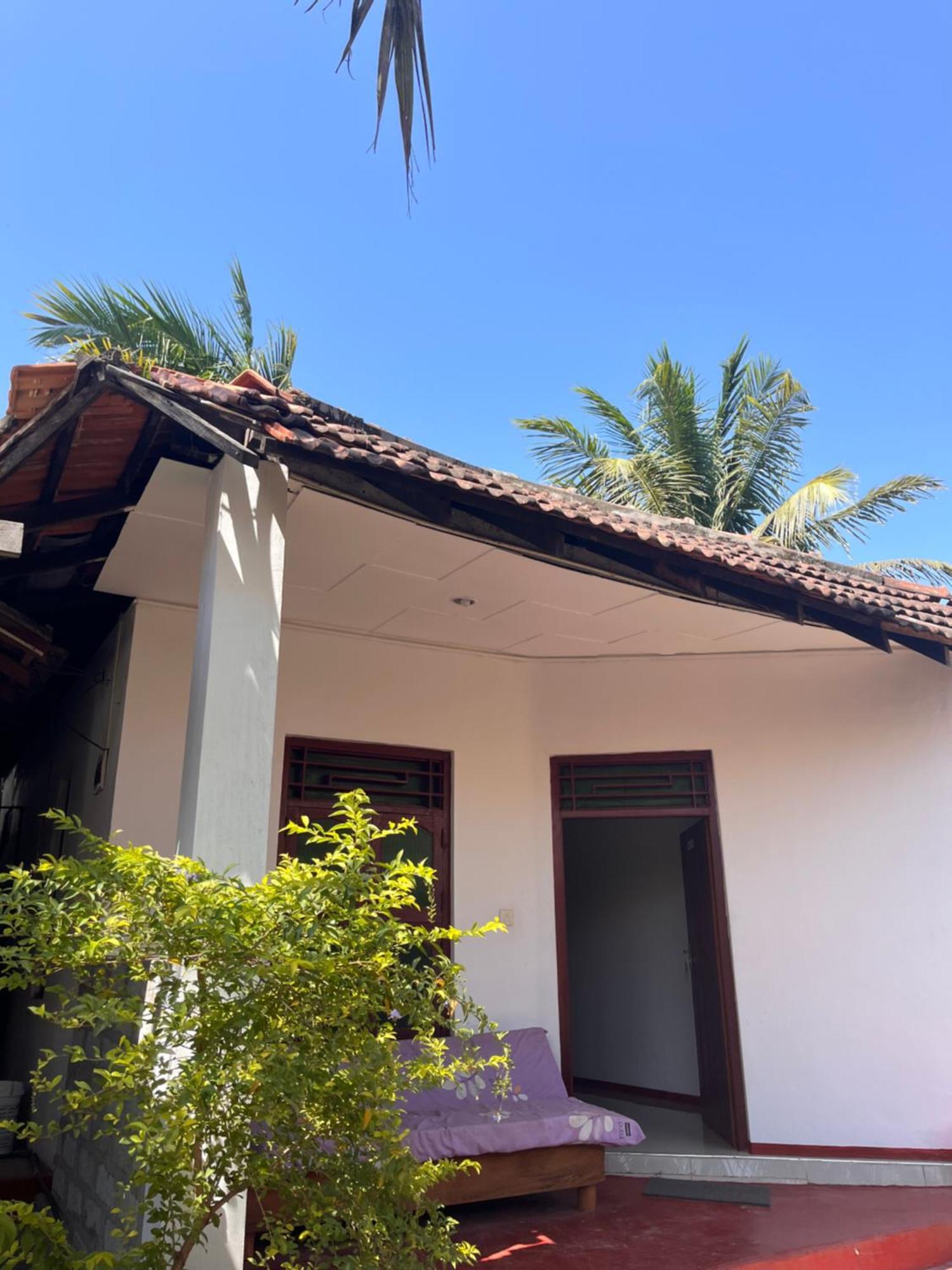 Crystal Bay Arugam Bay Exterior foto