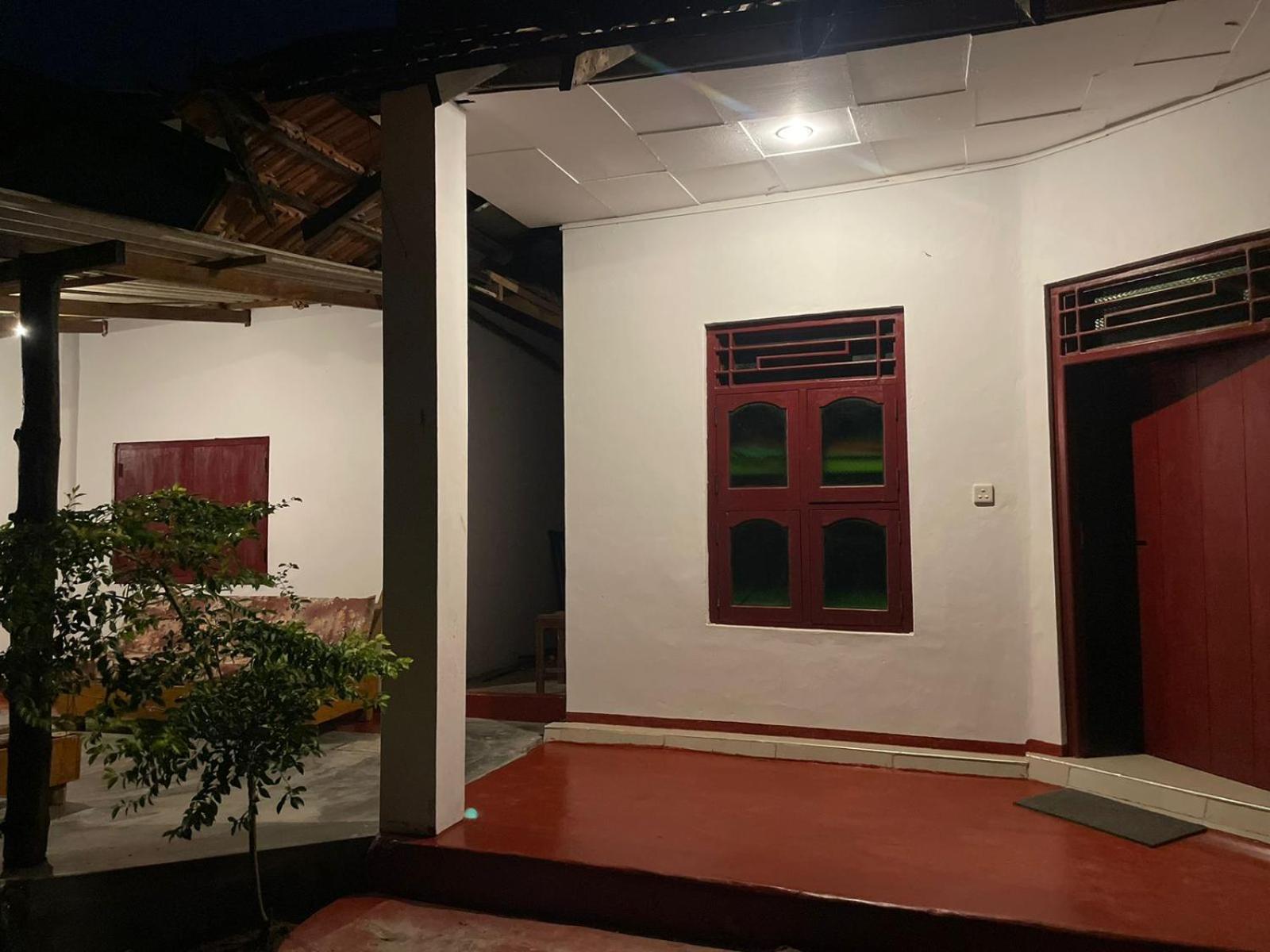 Crystal Bay Arugam Bay Exterior foto